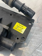 2016 New Holland L228 Skid Steer Loader Heater Control Valve Actuator RV012267