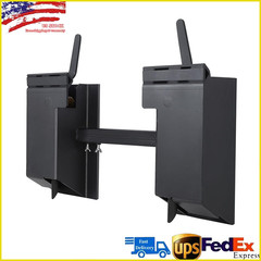 Universal Skid Steer Quick Tach Conversion Adapter Mount Plate Attach Adapter