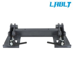LABLT Mounting System 6577954 for Bobcat T180 T190 773 S150 S160 S175 S185 S205