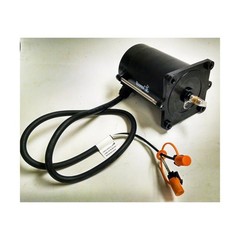 Buyers Products SaltDogg 3014441, 12V Motor for TGS Spreaders