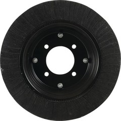 Tail Wheel For Universal Products 15205 373024H 401-0048 500BH
