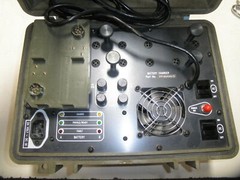 6130-01-443-0970 PP-8444A/U Charger; Battery Bren-Tronics BTC-UN108 6130-01-5…