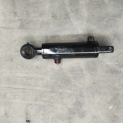 TYPHON Terror 1-Ton Blade Hydraulic Cylinder — Heavy-Duty (340mm)