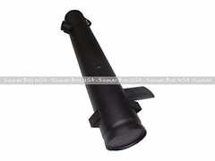 New Kumar Bros USA Spark Arrestor Muffler Ex/Pipe Tail Silencer FITS Bobcat 743
