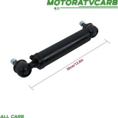 ALL-CARB Steering Cylinder Right Side For Massey Ferguson 0011404U91 3401241M91