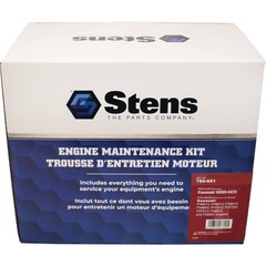 New Stens Oil Change Kit for Kawasaki FH601V FH641V FH661V FH680V FH721V