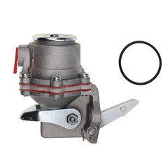 Fuel Pump 4757882 For Case JX85 JX75 JX1070C JX80U JX1060C JX65 JX55 JX95 JX70U