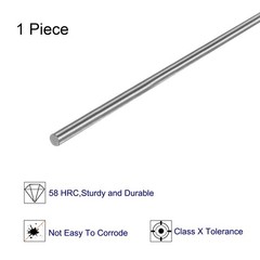 Class x Steel Pin Gage 0.88mm Diameter Metric Tolerance 0.001mm Plug Gage Pin