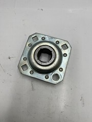 Square Flange Disc Bearing ST208-1 1/8 XMVB