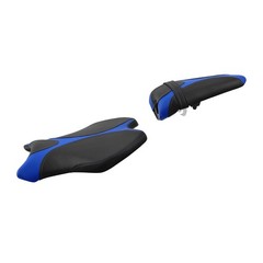 Rider&Passenger Seat Fit for YZFR6 2017-2022 Cushion Set