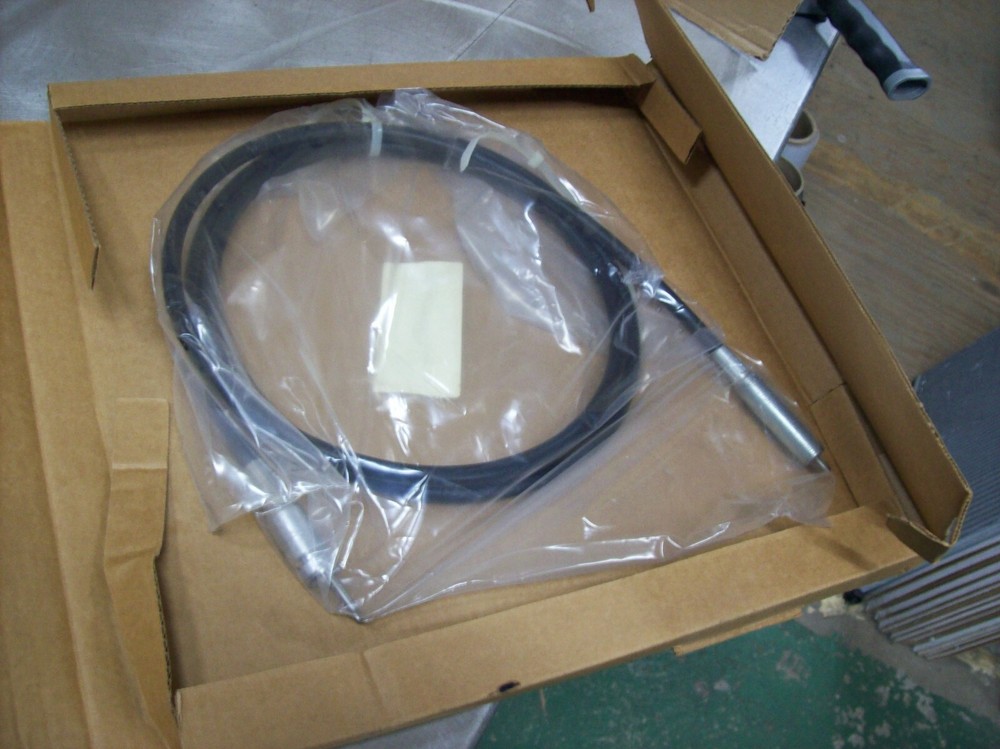 Buyers Genuine Control Cable B302845096