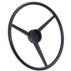 IHS419 Steering Wheel Fits FARMALL 350 450 560 Fits International 140 240 330