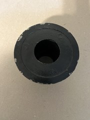 NEW- G101191 Disc Harrow Half Spool 4” fits New Case IH 158568