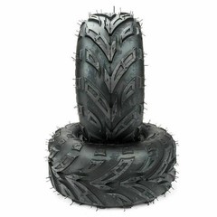 New 2 Pack of 16x8x7 ATV /ATC Tires Tire 16×8-7 16/8-7 16×8.00-7 2 qty