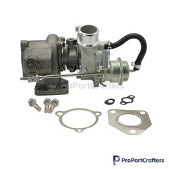 For Bobcat S740 S750 S770 A770 T750 Engine D34 K03 Turbo Turbocharger 7256748