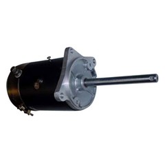 1100-0121 – Starter Fits Ford/New Holland