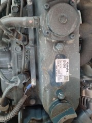 KUBOTA D1005 ENGINE