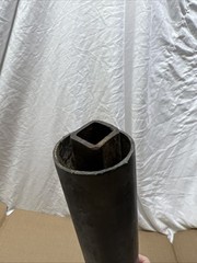 Tractor Drive Shaft 19″ long, Bondioli and Pavesi 1.N1.02 Series 1 Universal PTO