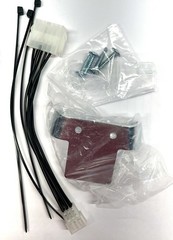 Snow Plow Hand Held Controller 1306902 Kit Fits Western 56462 Fisher 9400 New