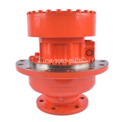 NEW Final Drive Motor & 6 Bolt Sprocket for Bobcat T190 Travel Motor