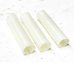 Nylon Bushing for Case New Holland CNH 44910564 [Lot of 3] NOS