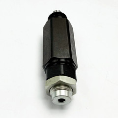 Relief Valve 172447-74221 FITS Yanmar VIO20-2 VIO35-2 VIO30-2 VIO27-2 VIO15-2