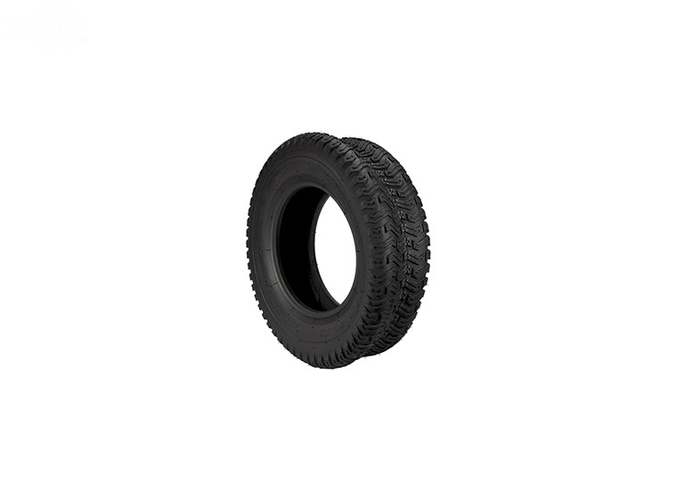 Kenda Turf Boss 23×8.50-12 4 Ply Tubeless Tire for Lawn & Garden Equipment
