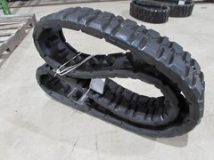 (1) 6″ (160MM) RUBBER TRACK FOR TORO DINGO TX1000 160X88X37