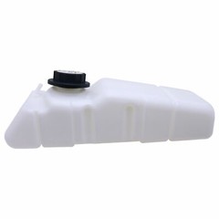 For Bobcat Radiator Coolant Tank and Cap Reservoir Overflow Bottle S150 S160