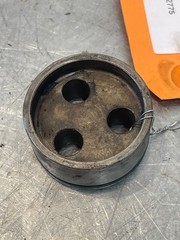 1979 Massey Ferguson MF 2775 Tractor Crankshaft Pulley Spacer