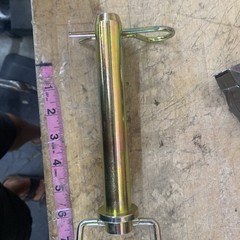 Large HITCH PIN