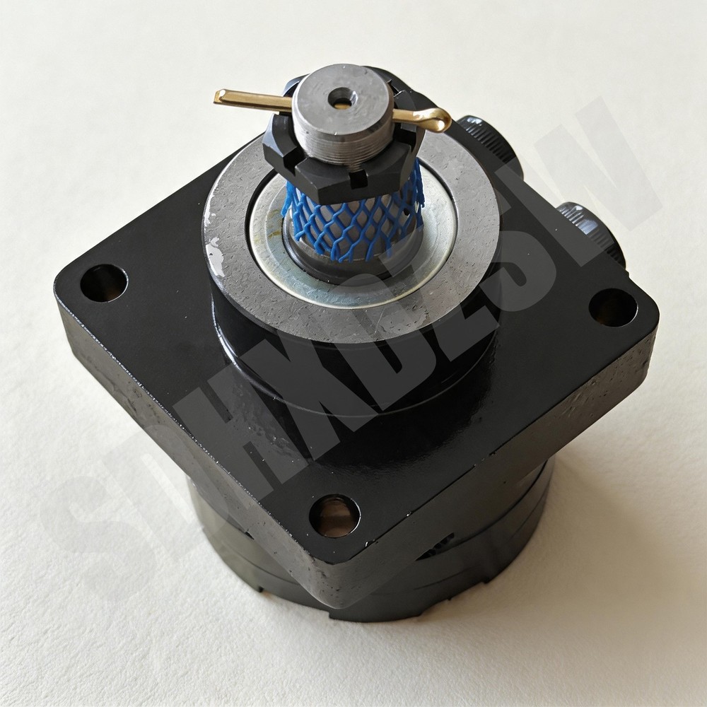 BMER-300A12101S OEM Parts Right Side Drive Motor for AGT YSRT14