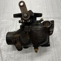 Allis Chalmers B C CA Tractor Carburetor 10699A