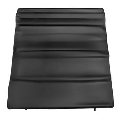 5FT Soft Roll-Up Tonneau Cover for Toyota Tacoma Fleetside 2005-2015 w/ Lamp