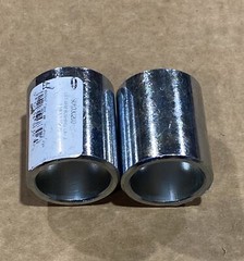 Qty.2 SpeeCo Lift Arm Bushing, CAT 2-3, 1-1/8” x 1-7/16”, S08030200 New