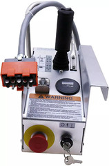 Platform Control Box 310185 for Skyjack SJIII 3015 SJIII 3215 SJIII 3219 Lifts