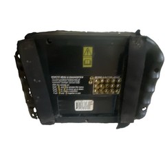 Heavy Equipment Dual Joystick Controller Console Remote Control Unit H824
