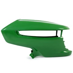 Hood Lawn Mower For John Deere X300 X304 X305R X310 X320 X324 #M152313