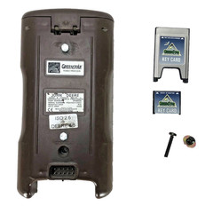 John Deere PF80425 GreenStar Mobile Processor Module w Key Card BrownBox Tractor