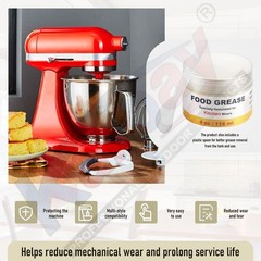 4 Oz Food Grade Grease for Kitchen Aid Stand Mixer, Widely Used in 4 ounces