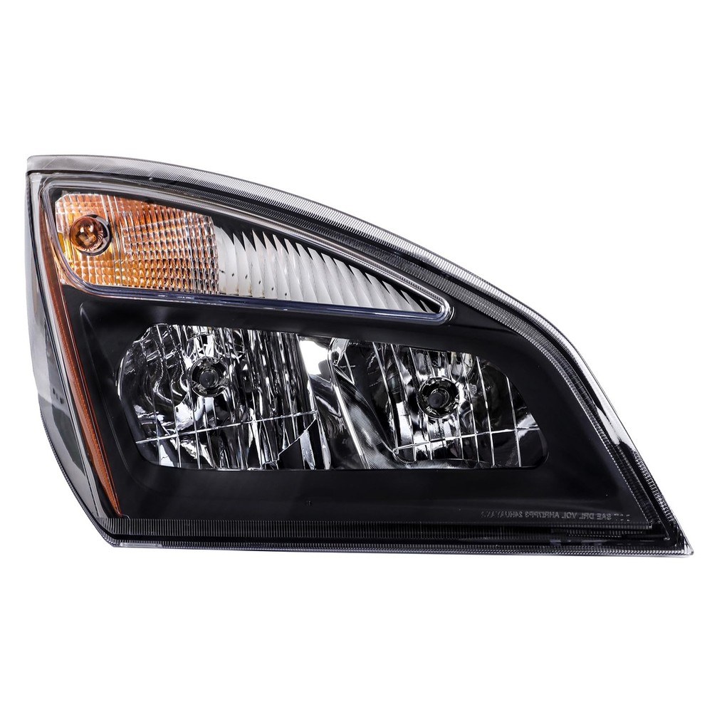 Halogen Headlight for Cascadia 2018-2023 Right Side A6601512003