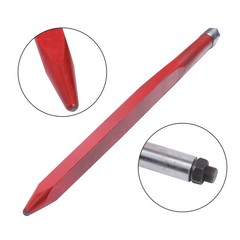 LABLT 4500 lbs Capacity Spike Fork Tine 49″ Hay Bale Spear For Tractors Loaders