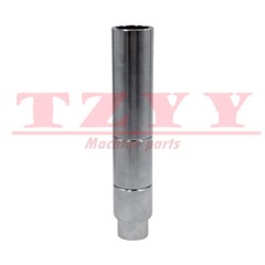 Car Lift Tray Heightening Feet Plus Pad Solid Lift Parts Kit Dia. 38mm
