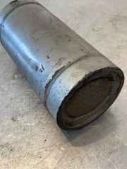 1979 Massey Ferguson 2775 Tractor Hydraulic Accumulator