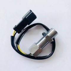Revolution Speed Sensor 125-2966 1252966 for Caterpillar CAT E320B E312B E320C