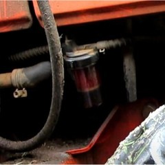 Fuel Filter Assembly 6A320-58862 6A320-59912 Diesel Petrol for Kubota