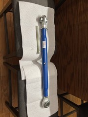 Ford/New holland category 2 3 point hitch top Link