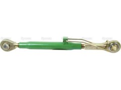 MyTractor Top Link Cat.2/2 Ball and Ball 1 1/8” Min. Length 21 5/8”. Tube Leng