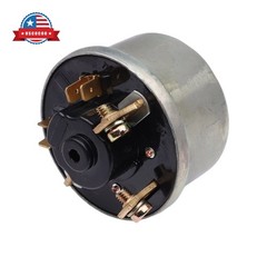 Ignition Switch for Long Tractor 2360DTC White Oliver 1205A Universal TX10954 US