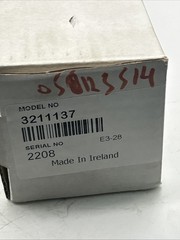 E3-28 Air Filter for Hankison Compresser Dryer 3211137 See Pics 30 Day Warranty